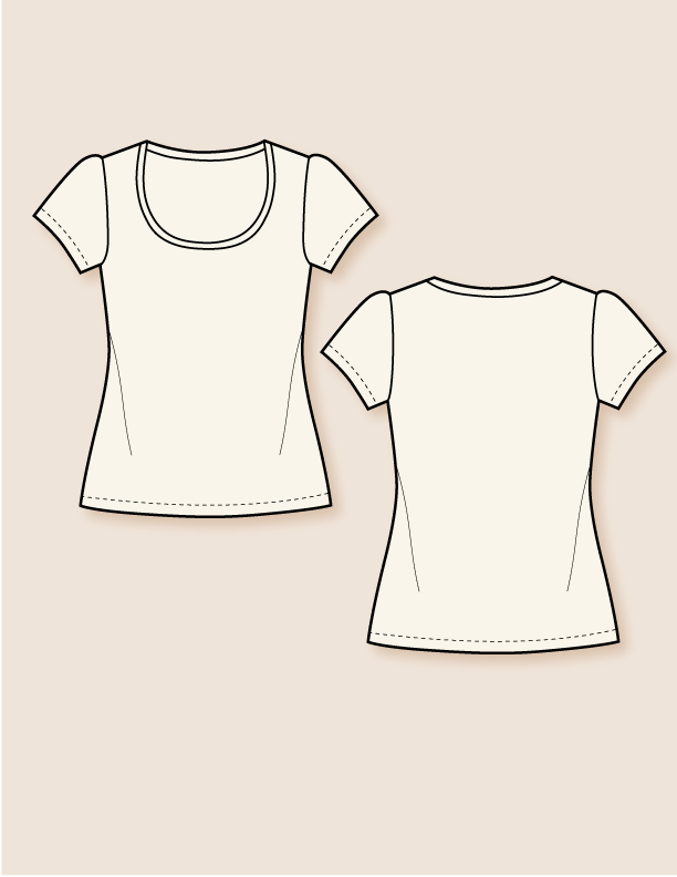 Tonic Tee