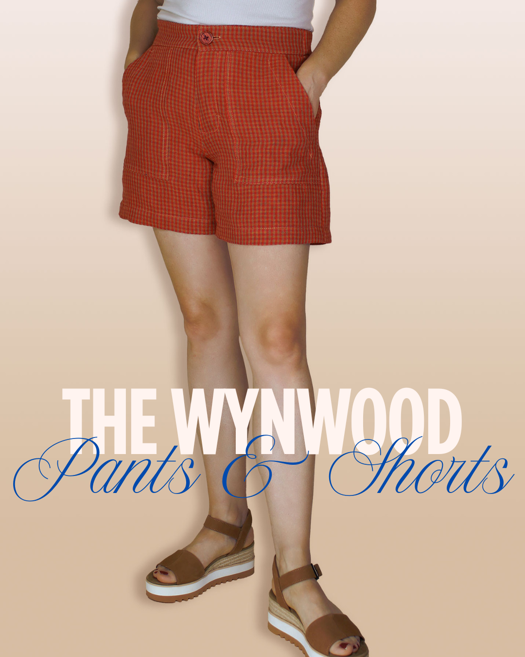 Introducing the Wynwood Pants and Shorts