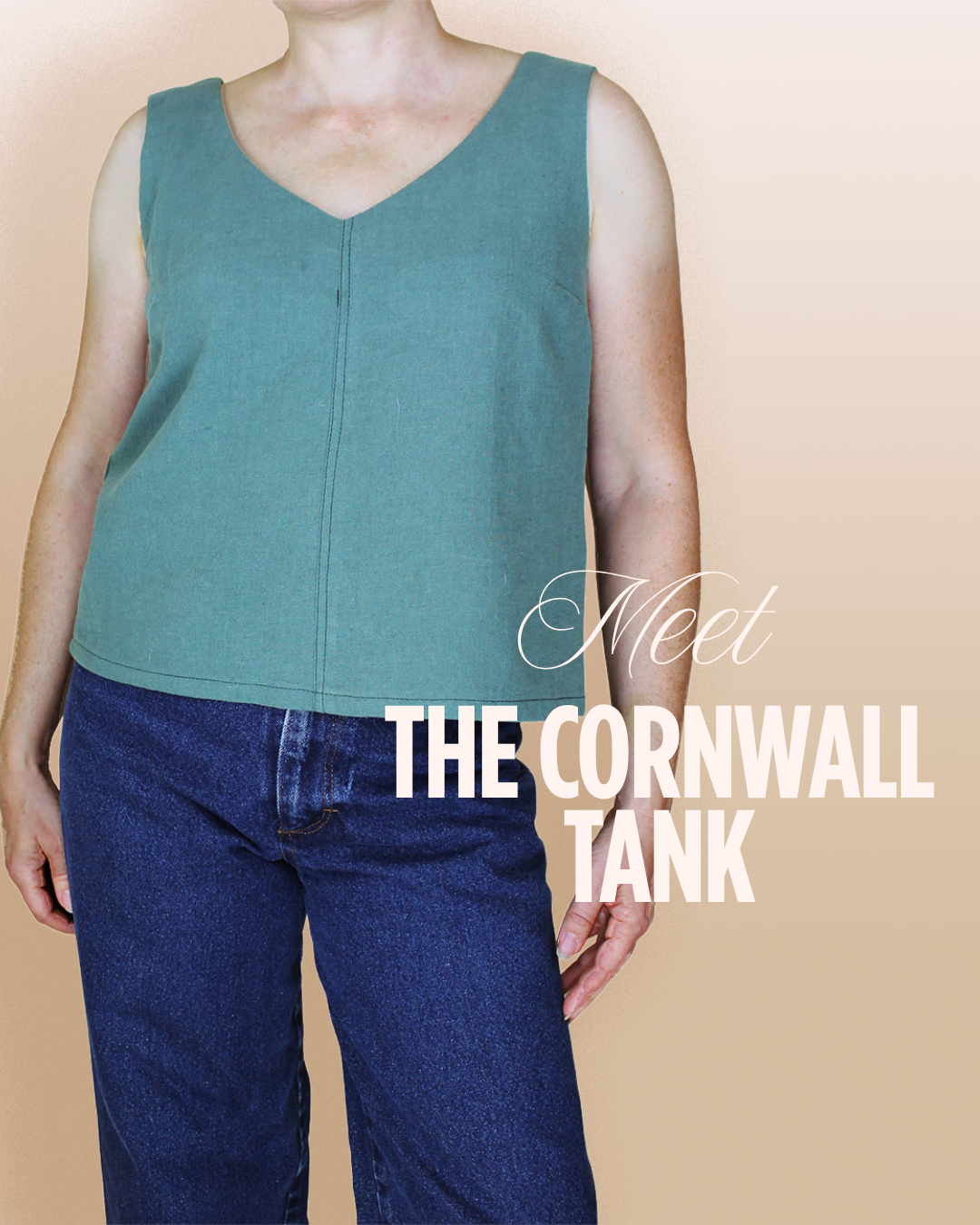 Meet the Cornwall Tank