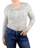 Clover T-shirt and Bodysuit