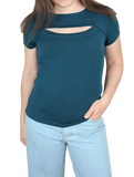 Clover T-shirt and Bodysuit