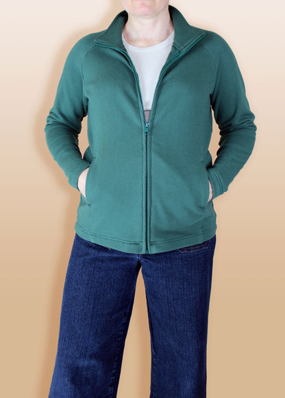 Lakeview Jacket