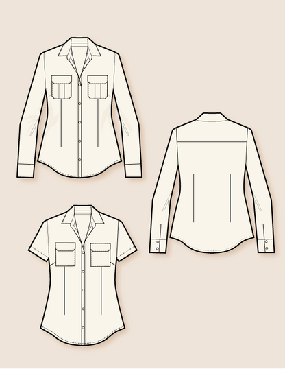 Shirley Shirt
