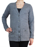 Cabernet Cardigan