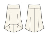 The Julep Skirt