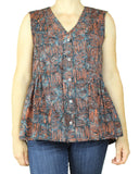 The Gibson Blouse