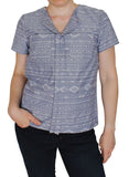 The Paloma Blouse