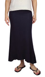 Cosmo Maxi Skirt