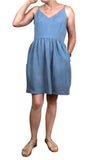 The Stinger Dress and Top