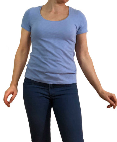 Tonic Tee SBCC Patterns