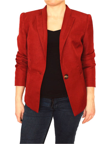 SBCC Patterns Rickey Jacket