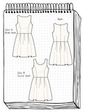 The Tai Dress